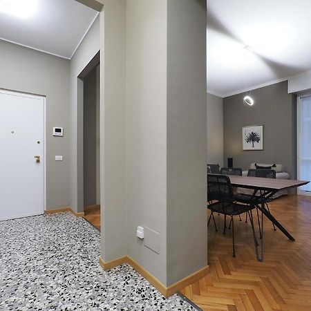Contempora Apartments - Cavallotti 13 - B23 ミラノ エクステリア 写真
