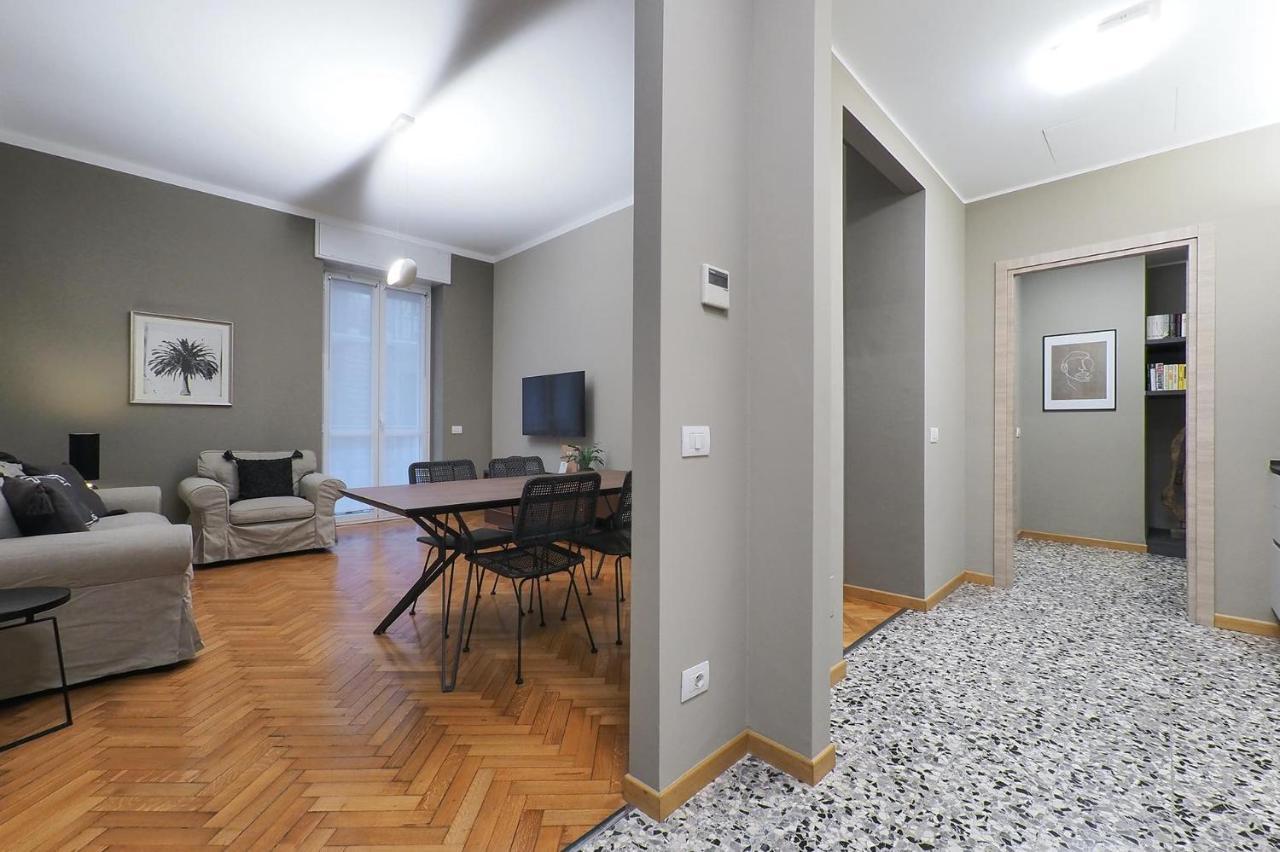 Contempora Apartments - Cavallotti 13 - B23 ミラノ エクステリア 写真