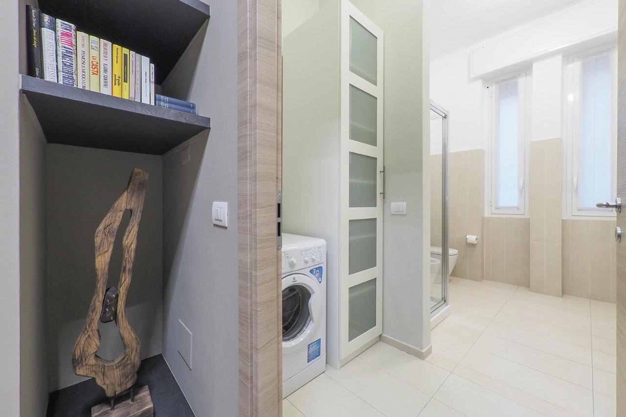 Contempora Apartments - Cavallotti 13 - B23 ミラノ エクステリア 写真