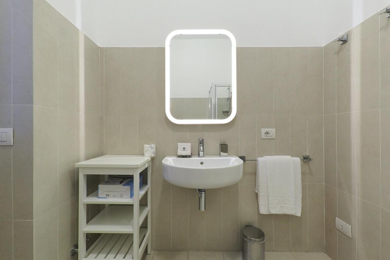 Contempora Apartments - Cavallotti 13 - B23 ミラノ エクステリア 写真