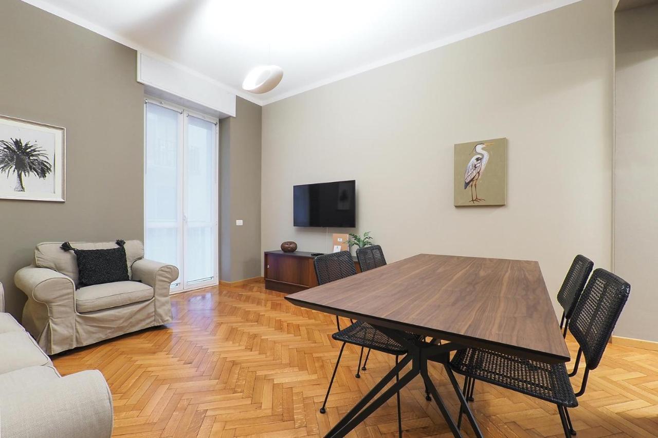 Contempora Apartments - Cavallotti 13 - B23 ミラノ エクステリア 写真