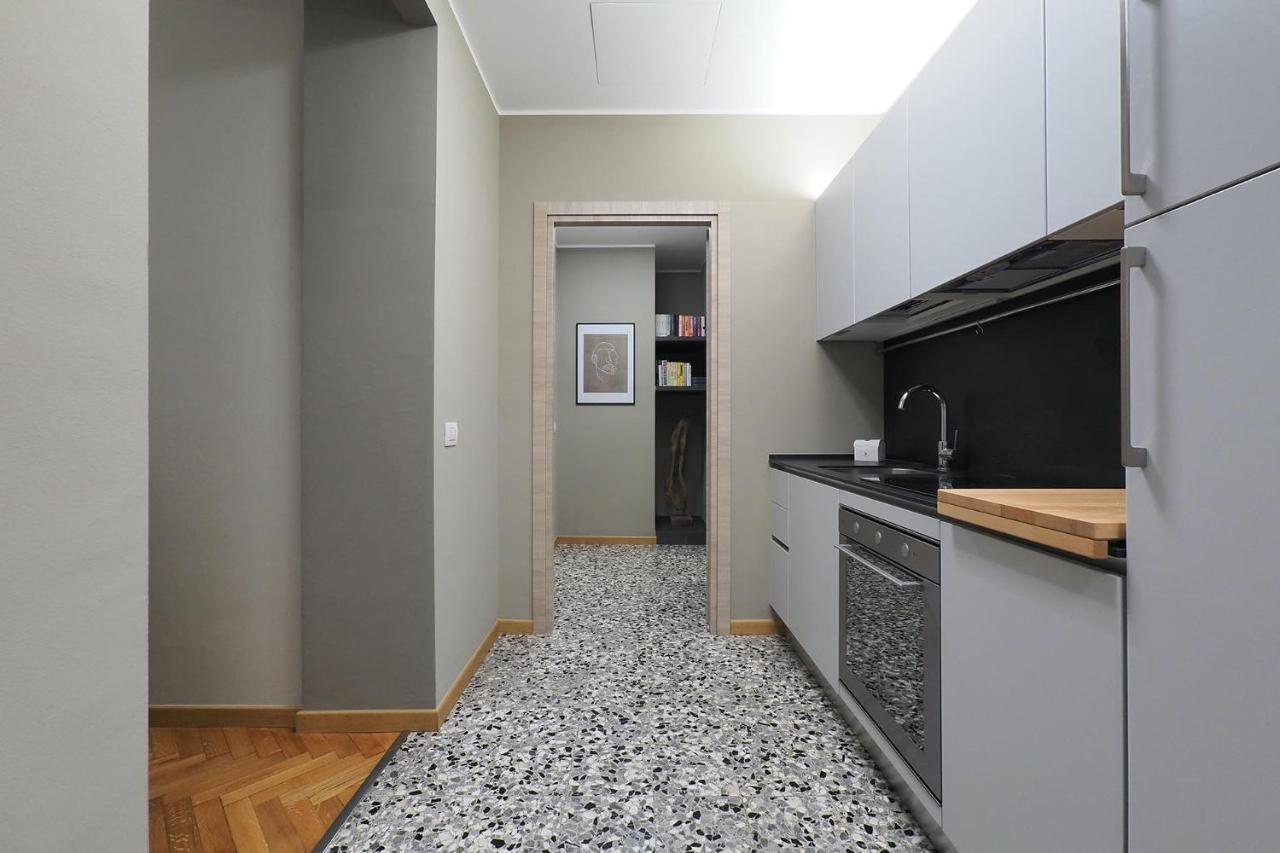 Contempora Apartments - Cavallotti 13 - B23 ミラノ エクステリア 写真