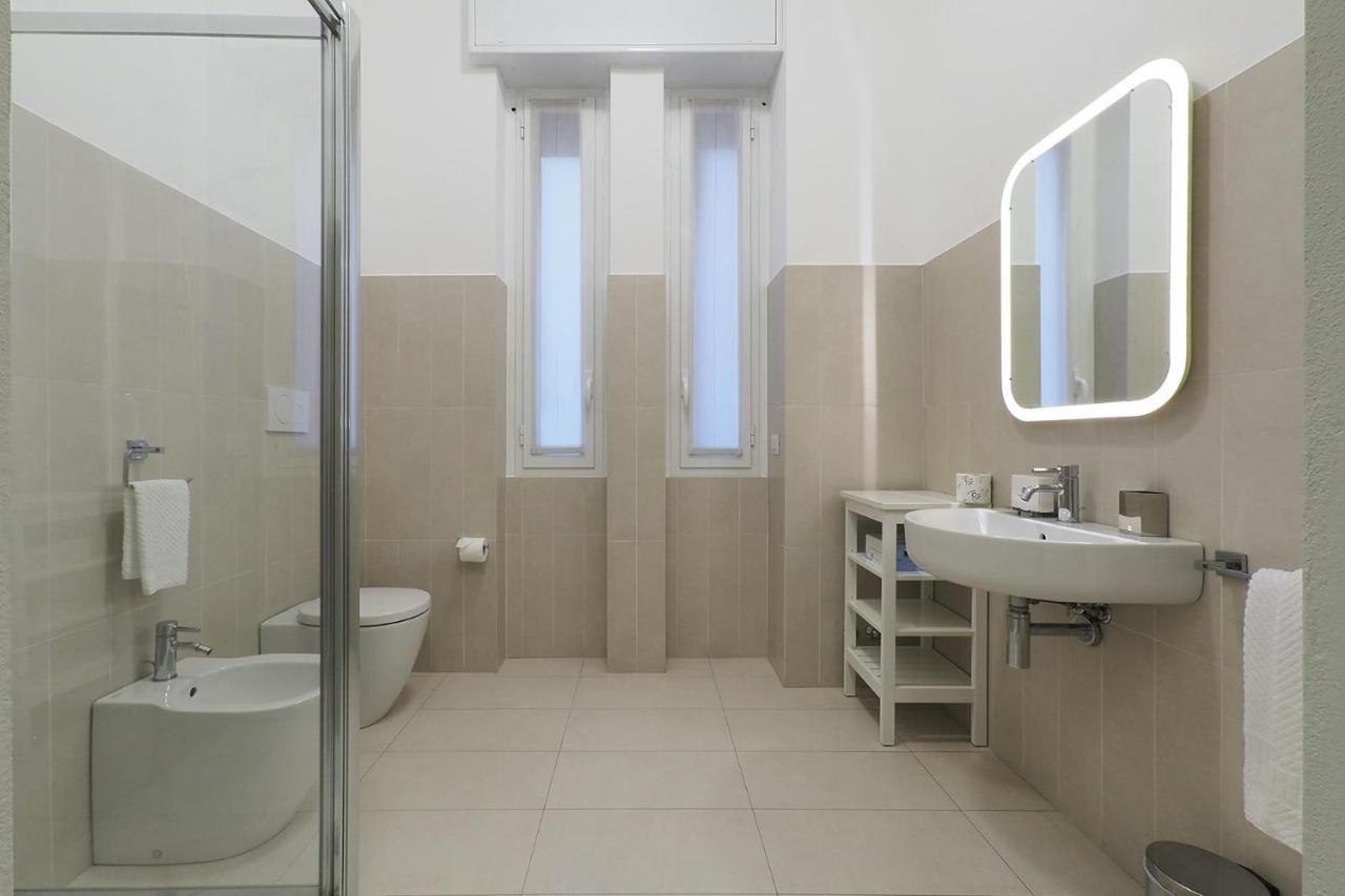 Contempora Apartments - Cavallotti 13 - B23 ミラノ エクステリア 写真