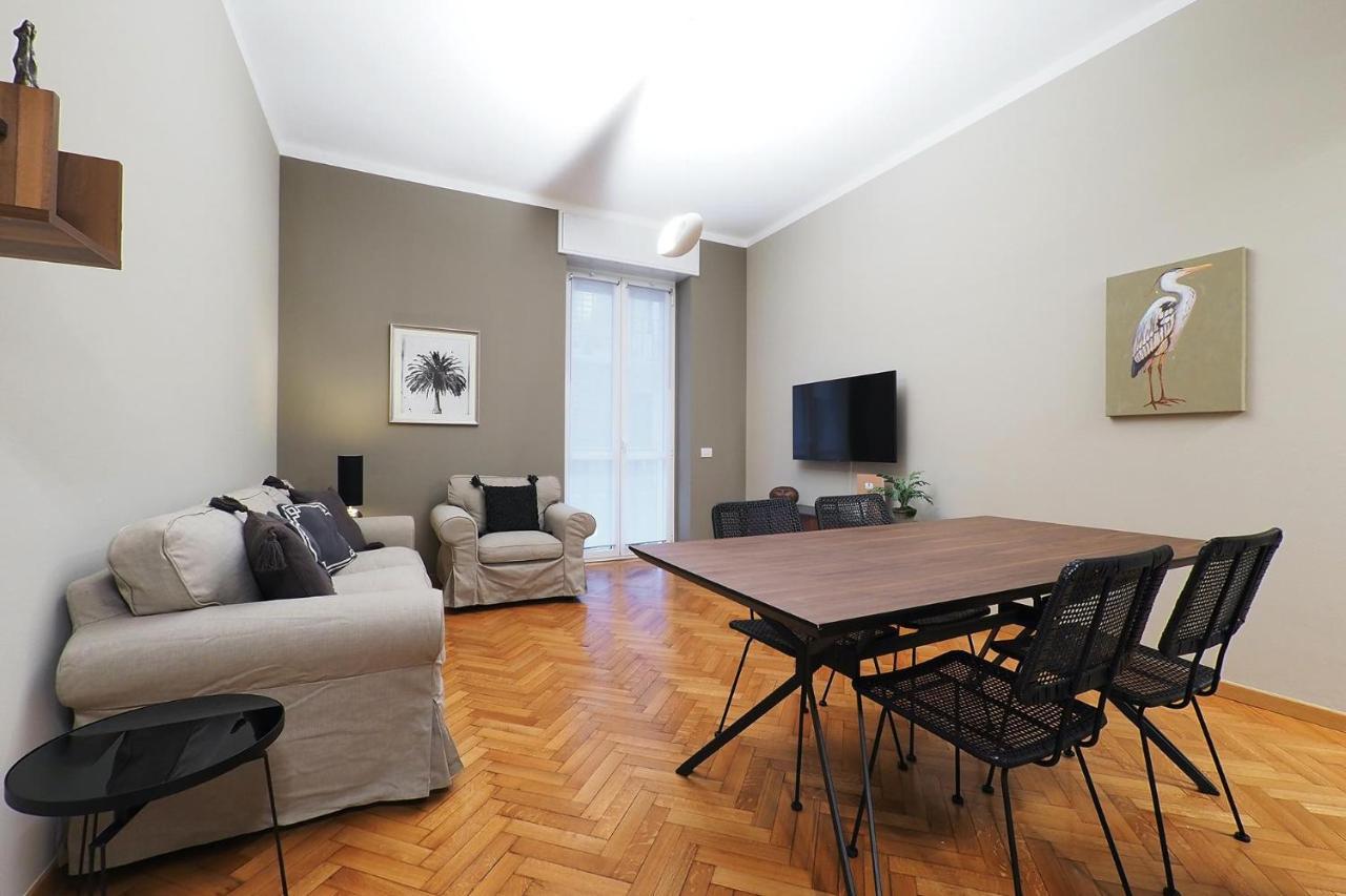 Contempora Apartments - Cavallotti 13 - B23 ミラノ エクステリア 写真