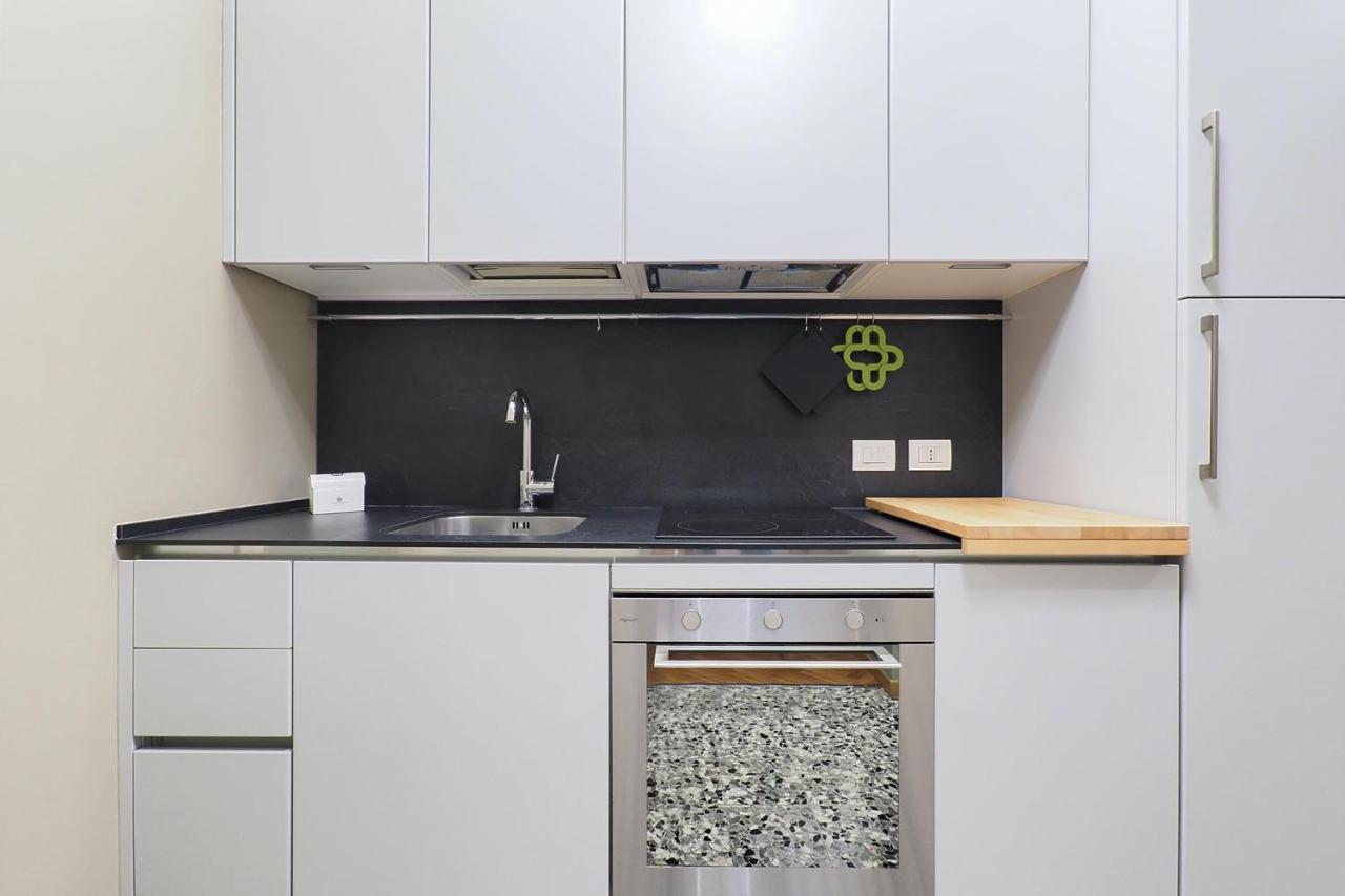 Contempora Apartments - Cavallotti 13 - B23 ミラノ エクステリア 写真