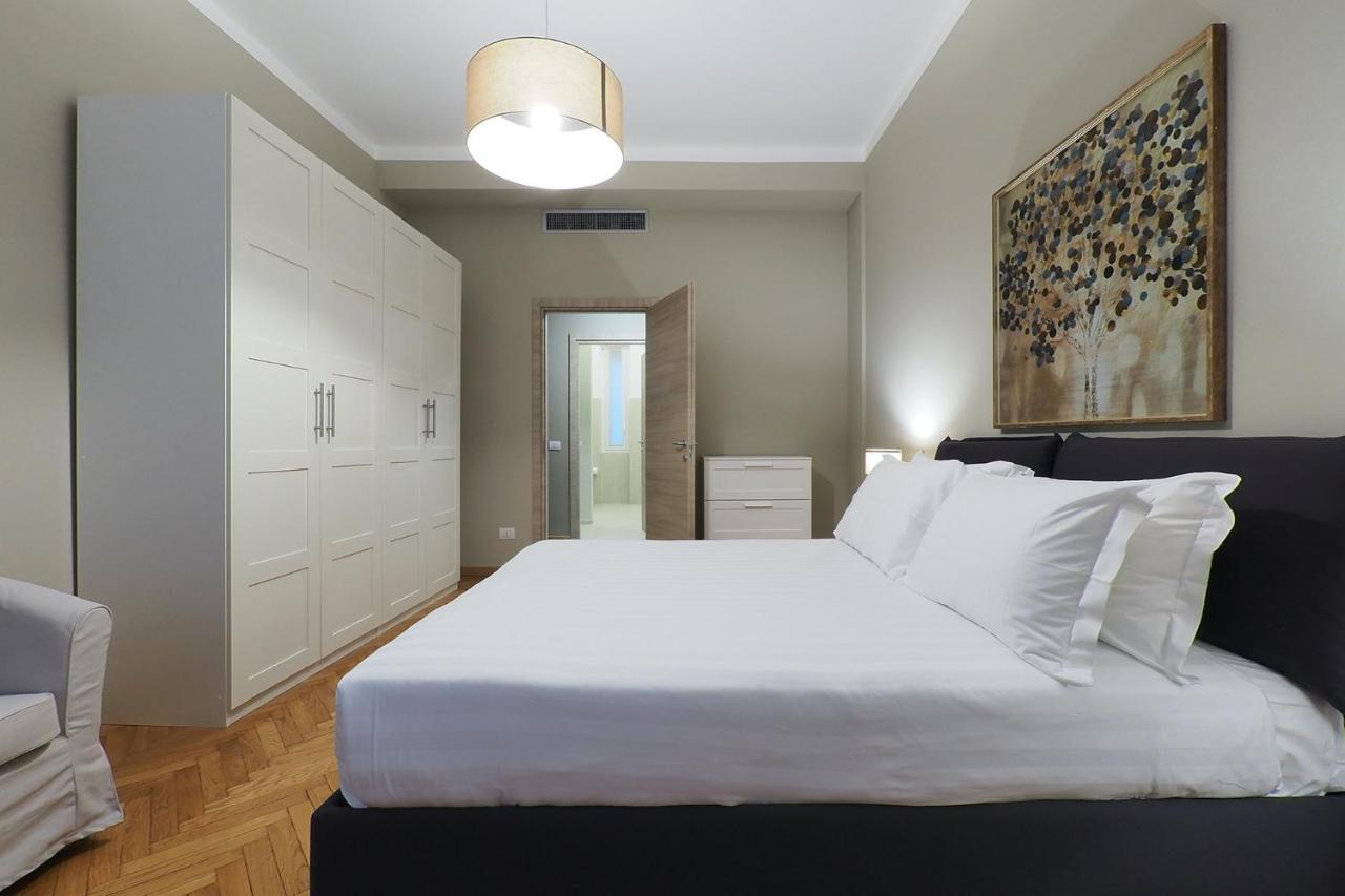 Contempora Apartments - Cavallotti 13 - B23 ミラノ エクステリア 写真