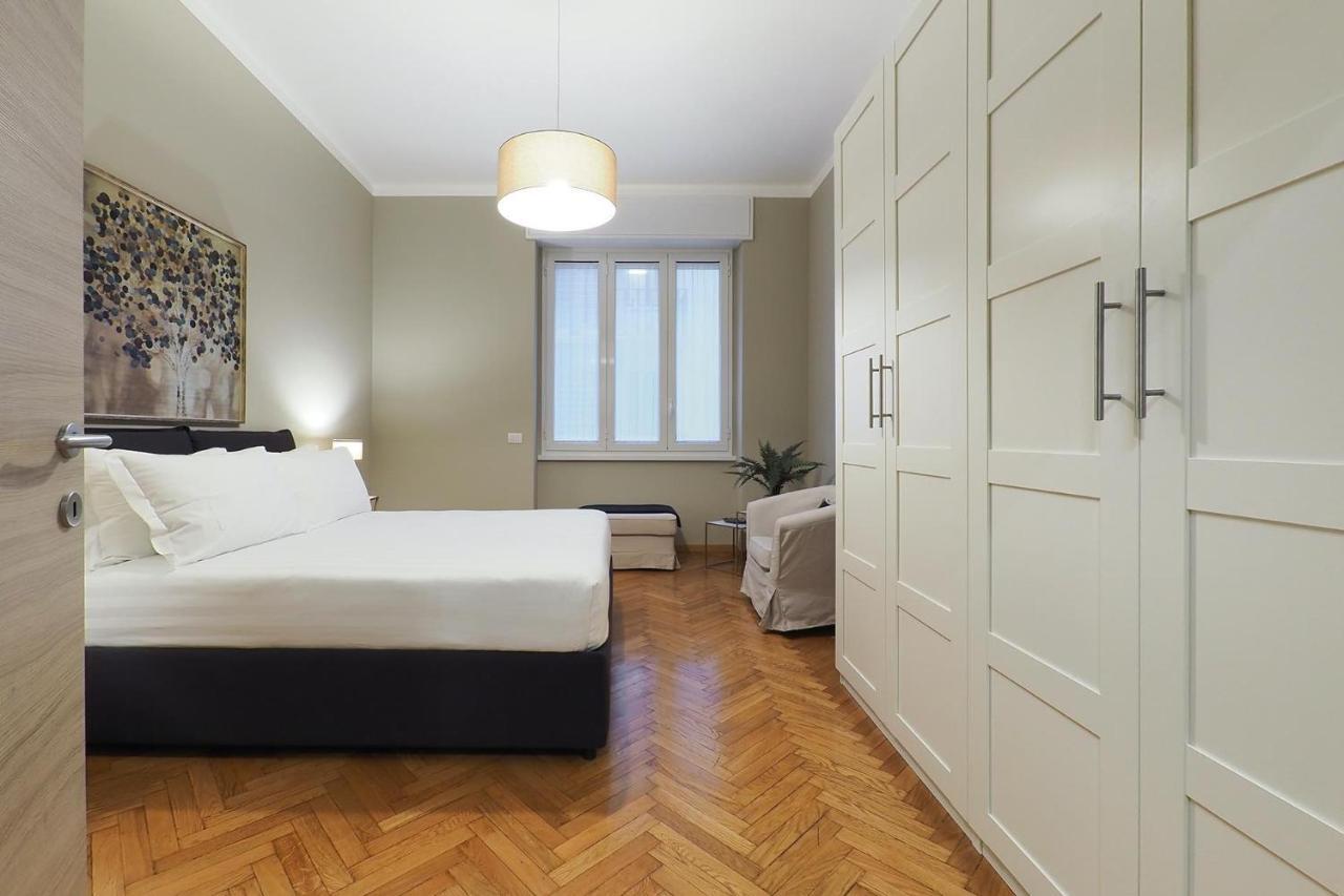 Contempora Apartments - Cavallotti 13 - B23 ミラノ エクステリア 写真