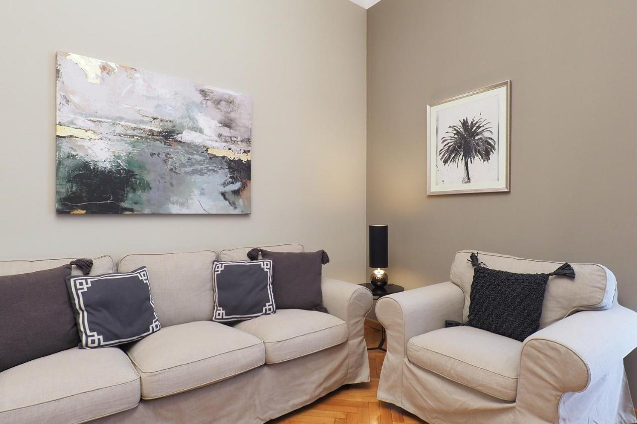 Contempora Apartments - Cavallotti 13 - B23 ミラノ エクステリア 写真