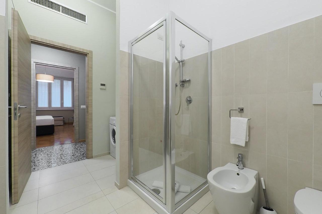 Contempora Apartments - Cavallotti 13 - B23 ミラノ エクステリア 写真
