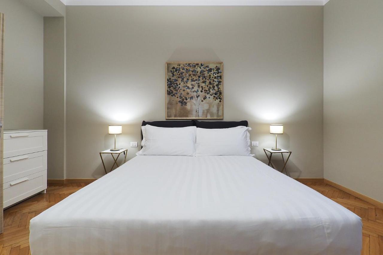 Contempora Apartments - Cavallotti 13 - B23 ミラノ エクステリア 写真